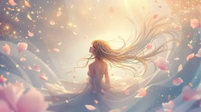 幻境少女